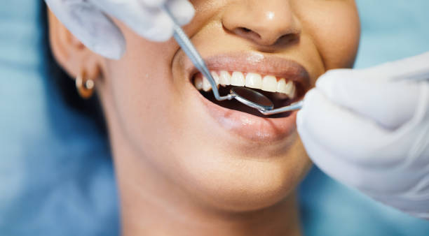 Best Emergency Gum Pain Relief  in Rossmoor, NJ