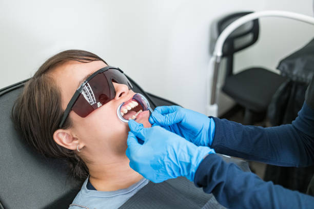Best Knocked-Out Tooth Emergency  in Rossmoor, NJ