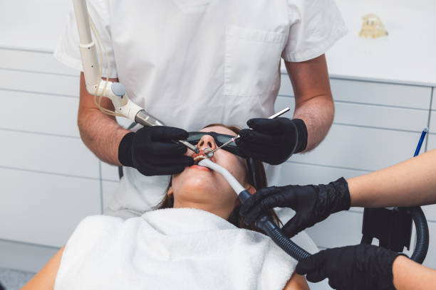 Best Emergency Dental Services Near Me  in Rossmoor, NJ
