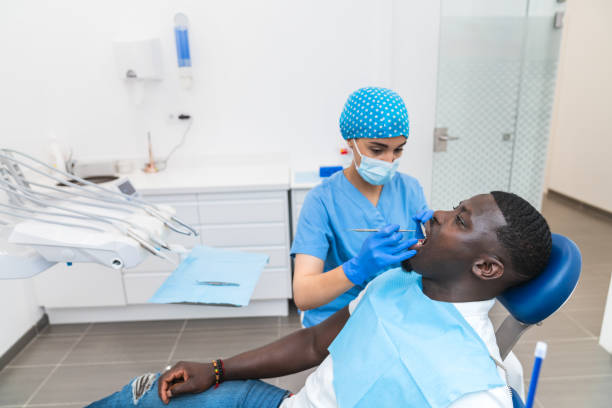 Best Dental Emergency Near Me  in Rossmoor, NJ